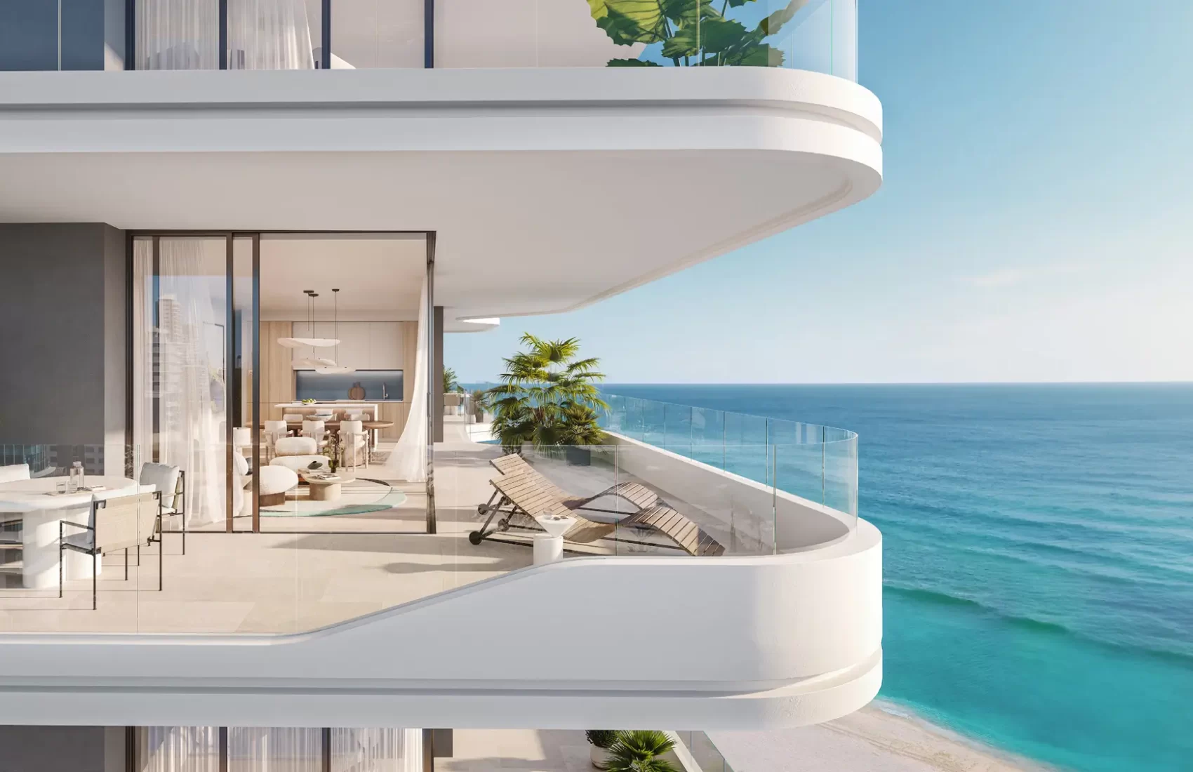 Nikki Beach Residences at Al Marjan Island, RAK – Starting from AED 2.30M+